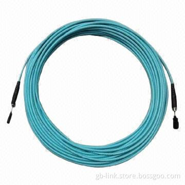 MT-MT Patchcord, 8/12 Fibers are Available